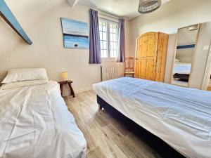 Maisons de vacances 730-Maison de vacances vue mer panoramique a 300m : photos des chambres