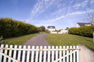 Maisons de vacances 730-Maison de vacances vue mer panoramique a 300m : photos des chambres