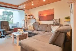 FeWo Lange Sol Mare - Келленгузен