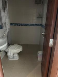 Taj Palace Hotel Patong Beach