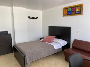 HOTEL Destino Nómada Calle 11 n 1-38