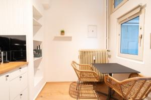 Central apartment Koblenz Modern and Cozy near main station