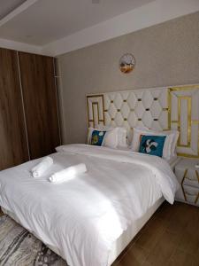 AQUA APARTMENT Block B house B1