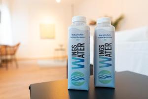 Central apartment Koblenz Modern and Cozy near main station