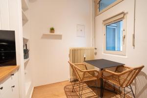 Central apartment Koblenz Modern and Cozy near main station