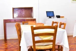 Chai Square - Kericho