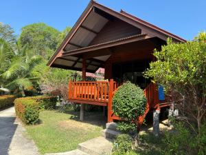 Koh Yao Seaview Bungalow