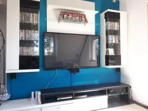 Ferienwohnung-Lerchensteige - Pfofeld