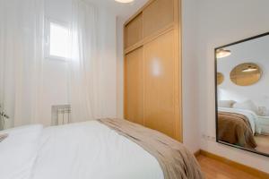 Warm Apartment in Salamanca