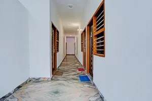 Hotel O Parvesh - Mahendragarh