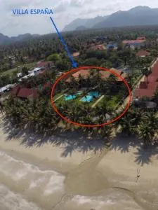 Villa Espana - Ban Nong Khao Nieo