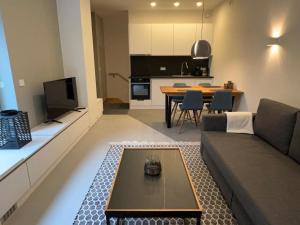 Cozy apartment in new building