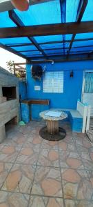 Pousada Cantinho Azul Qt 01