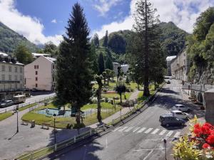 Appartements Beau Soleil : Appartement 2 Chambres