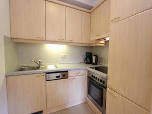 Large Apartment in Maria Alm with Terrace