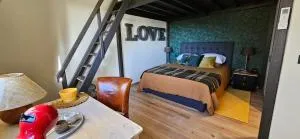 Chez Cécile et Marco - Labastide-du-Temple