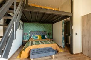 B&B / Chambres d'hotes Chez Cecile et Marco : photos des chambres