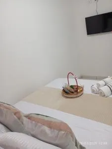 Appartement N01 T3 - Oiapoque