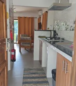 Solea Self Catering - Victoria