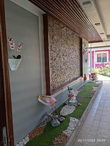 Appartement N01 T3
