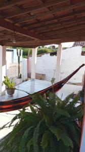 Casa de Temporada Maria Rosa