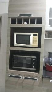 Casa de Temporada Maria Rosa