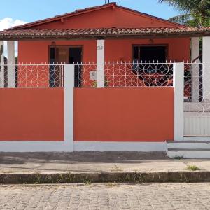 Casa de Temporada Maria Rosa