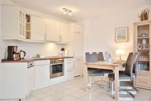 Hanseaten Residenz Hanseaten-Residenz Appartement 3