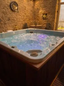 chambre Prestige - Château Maranne - Saint-Aubin-le-Cloud