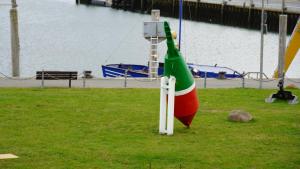 Sandwall Whg 4 Jonathan