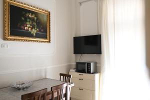 P050 - Porto Recanati, elegante trilocale in centro storico