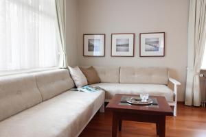 Haus am Park Wohnung Nr6