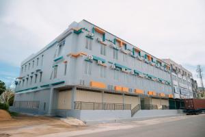 Homestay81 Pasir Putih