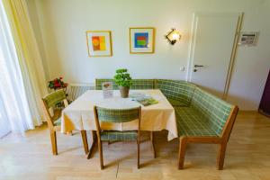 Soldanella 8 by Alpenidyll Apartments