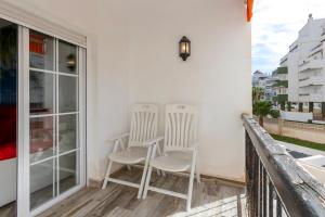 estudio en Salomar 2000