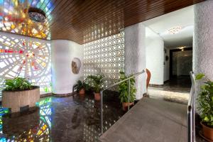 estudio en Salomar 2000