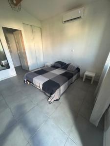 Studio Indépendant - Quartier Résidentiel