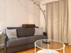 Charmant cocon au cœur de Montmartre