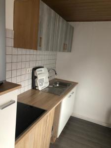 Siegen 1-4 Schlafplätze