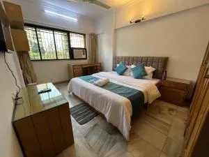 UrbanNest Homes - Powai - Vikhroli