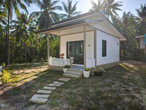 The Secret Garden Koh Yao Yai