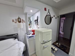 Moneystay Daegu Palgongsan