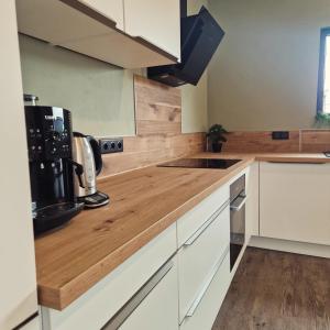 Maisons de vacances Gite des Emeraudes : photos des chambres