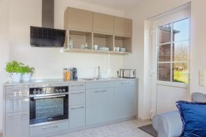 "Friesenhof Dahme" Wohnung 3