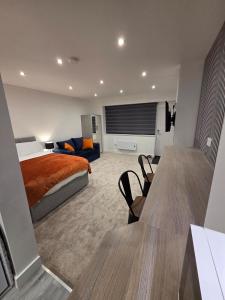 The Snug by JS Apartments