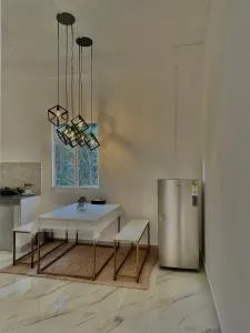 Soho inn - Hatikhuli