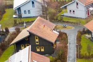 Ferienhaus Nr 6A2, Feriendorf Hagbügerl, Bayr Wald - Nepomuk