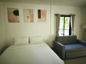 The Secret Garden Koh Yao Yai