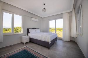 Dogakent Villa Lodos