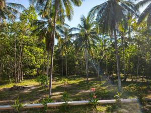 The Secret Garden Homestay Koh Yao Yai